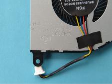 Вентилятор до ноутбука Dell Inspiron 15 5579 2-IN-1 №2